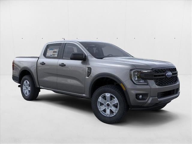 new 2025 Ford Ranger car, priced at $32,905