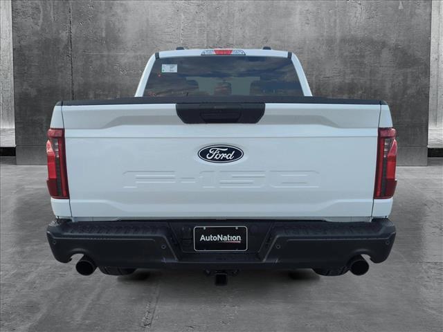 new 2024 Ford F-150 car, priced at $52,105