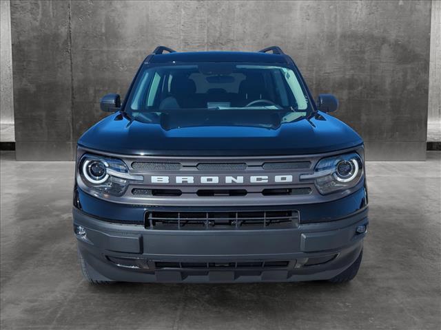 new 2024 Ford Bronco Sport car, priced at $27,971