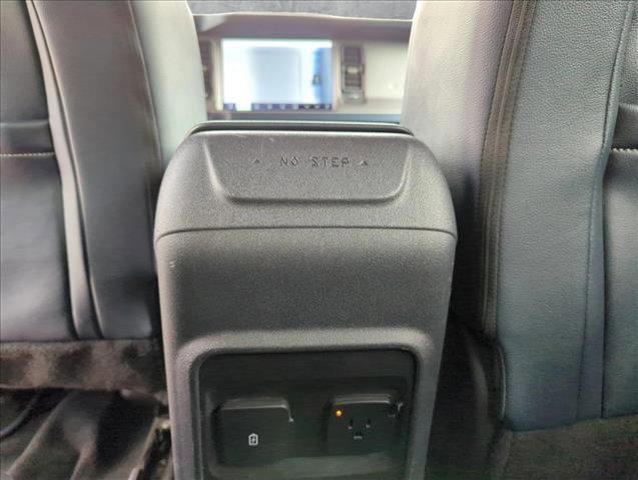 used 2021 Ford Bronco car, priced at $47,508