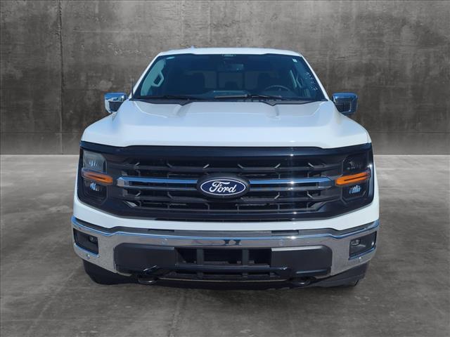 new 2024 Ford F-150 car, priced at $56,930