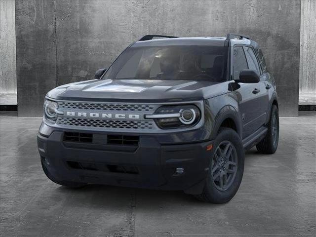 new 2025 Ford Bronco Sport car, priced at $32,458