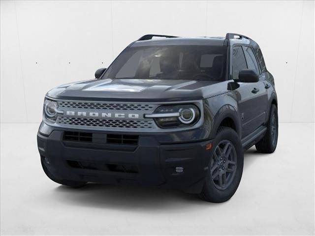 new 2025 Ford Bronco Sport car, priced at $28,905