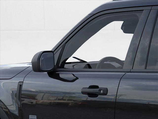 new 2025 Ford Bronco Sport car, priced at $28,905
