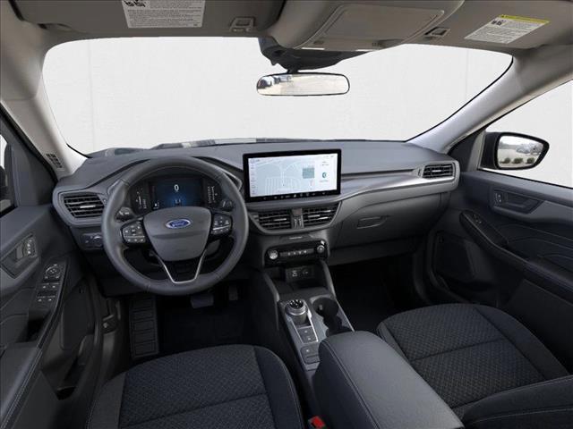 new 2025 Ford Escape car, priced at $27,901