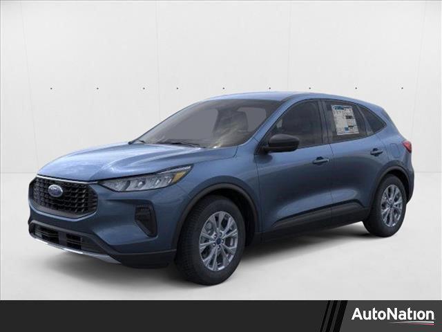 new 2025 Ford Escape car, priced at $30,340