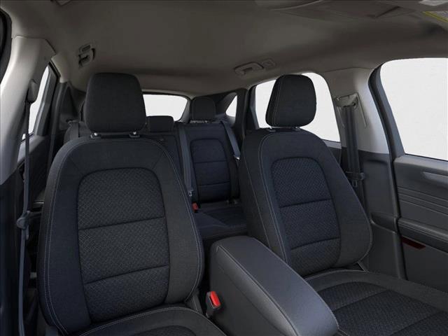 new 2025 Ford Escape car, priced at $27,901