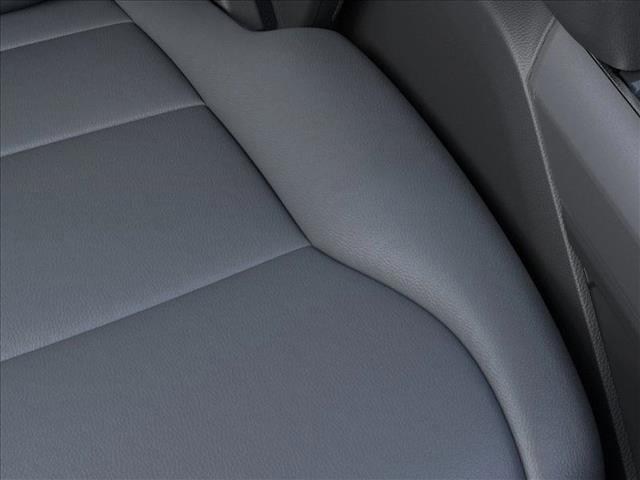 new 2025 Ford F-150 Lightning car, priced at $65,922