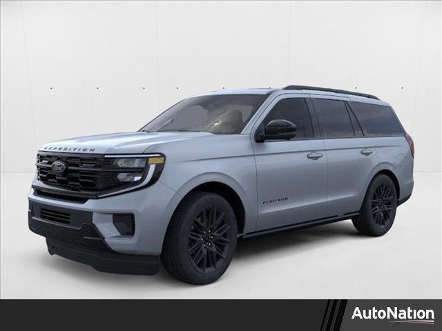 new 2025 Ford Expedition car, priced at $78,908