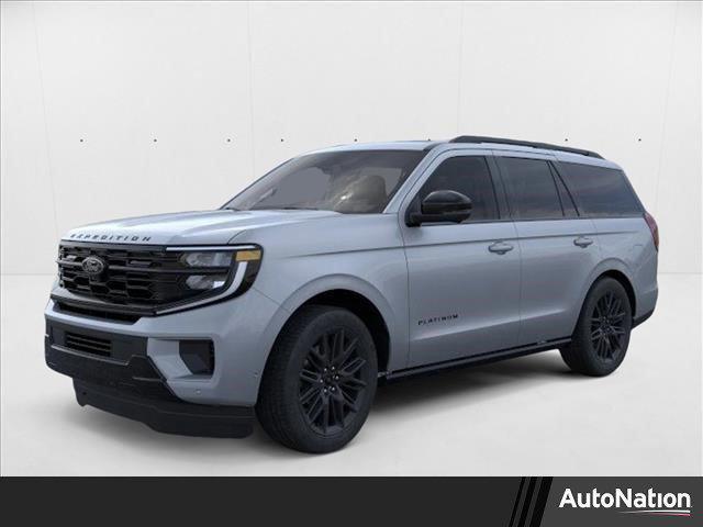 new 2025 Ford Expedition car, priced at $83,916