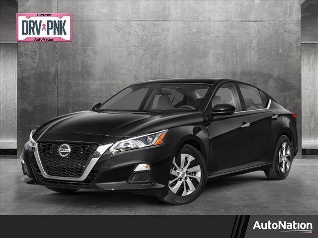 used 2019 Nissan Altima car, priced at $17,959