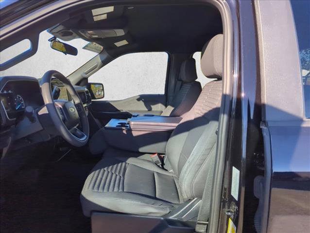 used 2023 Ford F-150 car, priced at $37,507