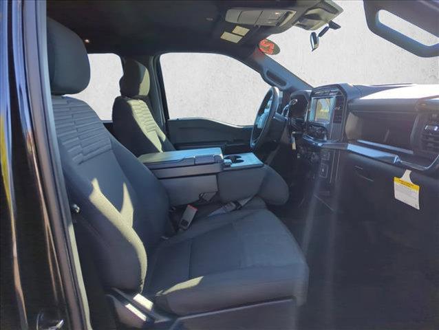 used 2023 Ford F-150 car, priced at $37,507