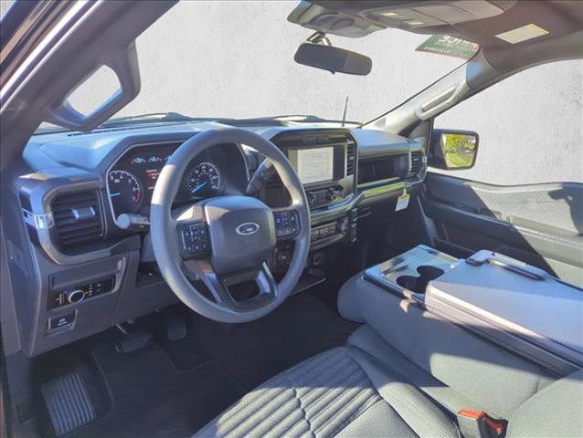 used 2023 Ford F-150 car, priced at $37,507