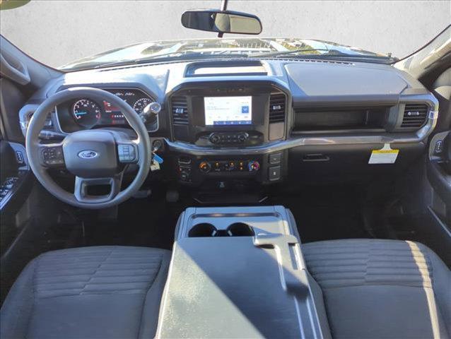 used 2023 Ford F-150 car, priced at $37,507