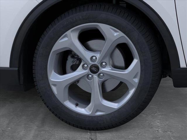 new 2025 Ford Escape car, priced at $26,921