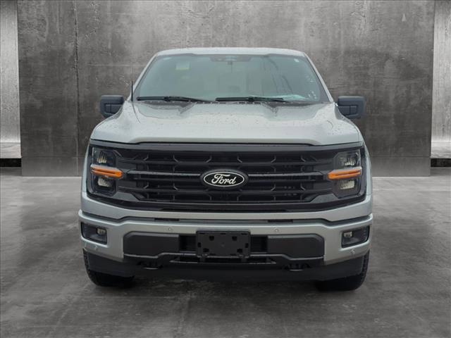 new 2024 Ford F-150 car, priced at $63,220