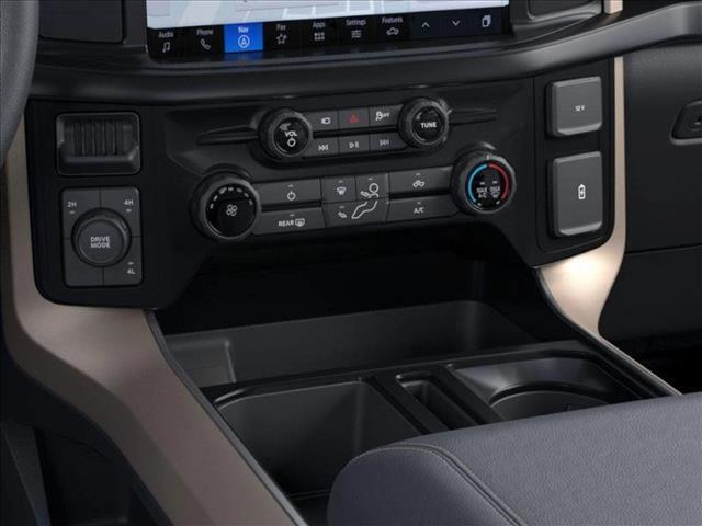 new 2025 Ford F-150 car, priced at $48,787