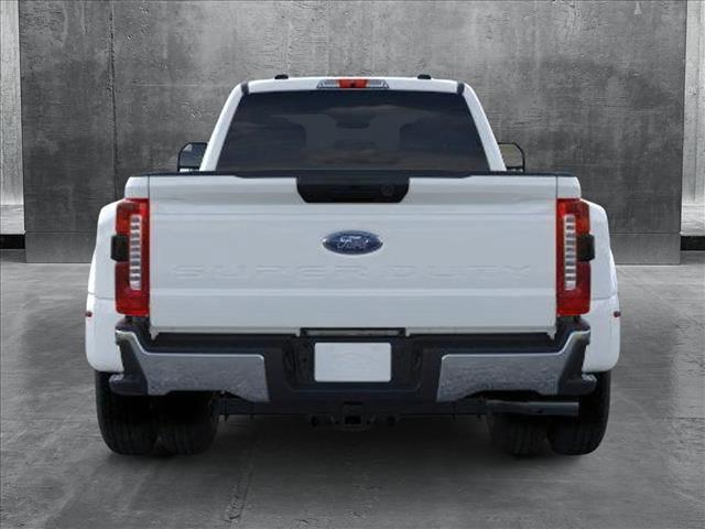 new 2025 Ford F-350 car, priced at $72,401