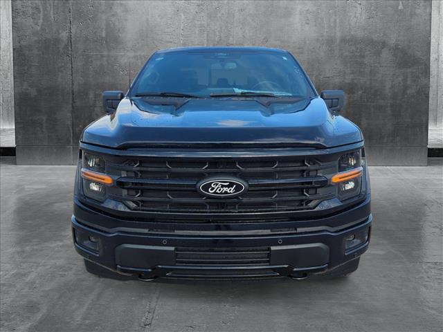 new 2024 Ford F-150 car, priced at $56,913