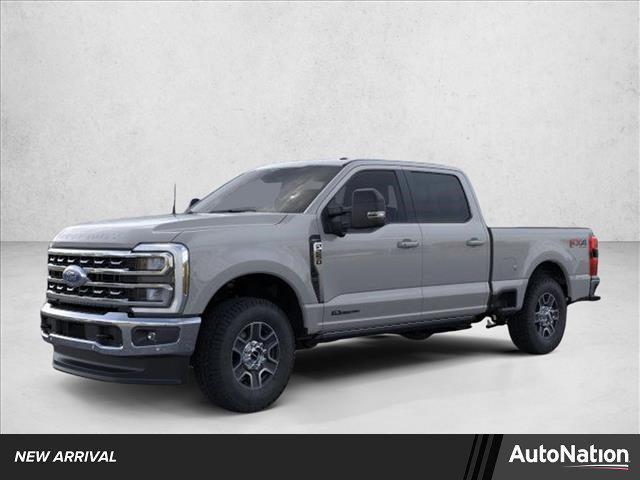 new 2026 Ford F-250 car, priced at $86,870