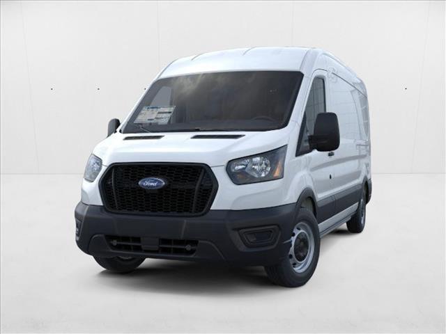 new 2025 Ford Transit-250 car, priced at $52,365