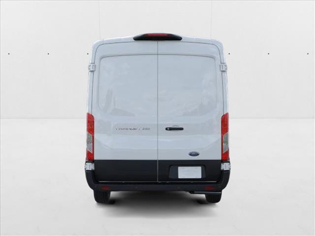 new 2025 Ford Transit-250 car, priced at $52,365