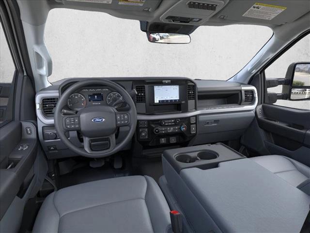 new 2025 Ford F-450 car, priced at $72,785