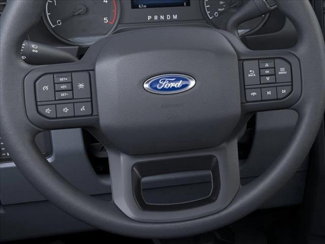 new 2025 Ford F-450 car, priced at $72,785