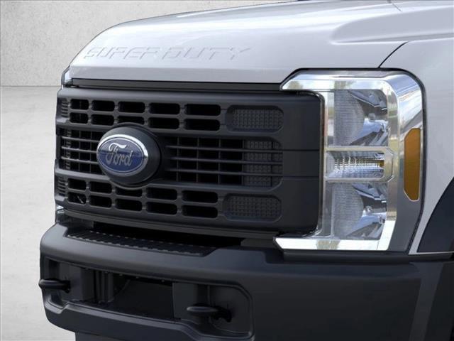new 2025 Ford F-450 car, priced at $72,785