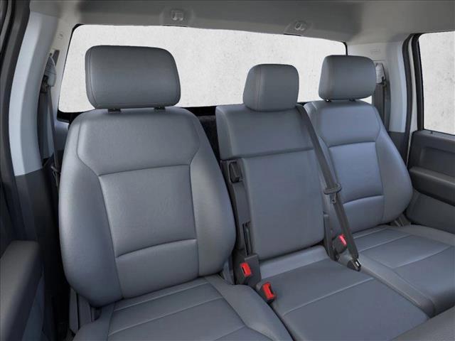 new 2025 Ford F-450 car, priced at $72,785