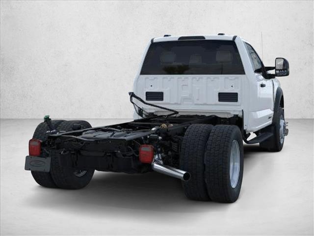 new 2025 Ford F-450 car, priced at $72,785