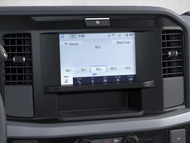 new 2025 Ford F-450 car, priced at $72,785