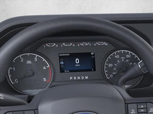 new 2025 Ford F-450 car, priced at $72,785