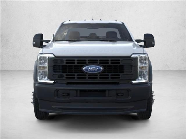 new 2025 Ford F-450 car, priced at $72,785