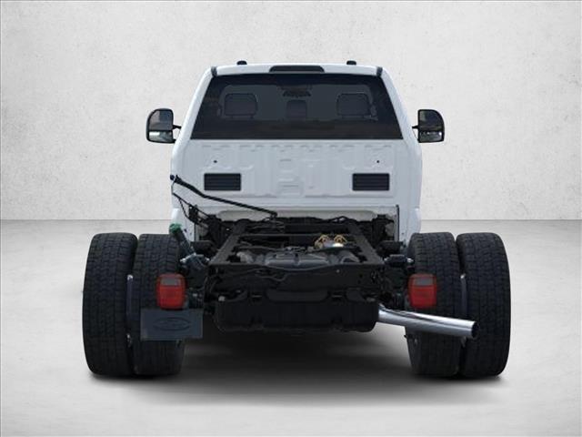 new 2025 Ford F-450 car, priced at $72,785