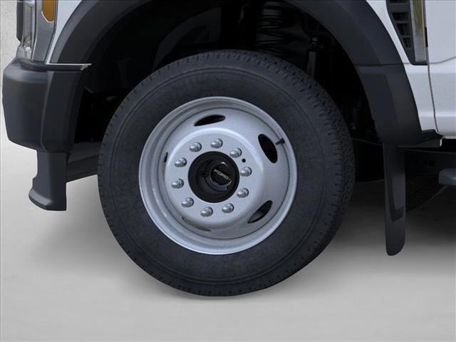 new 2025 Ford F-450 car, priced at $72,785