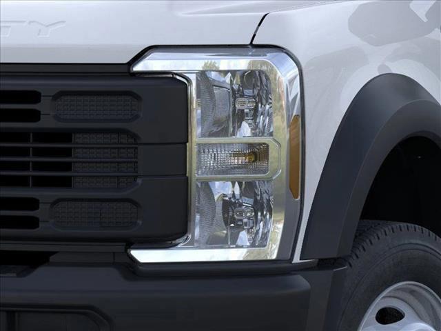 new 2025 Ford F-450 car, priced at $72,785