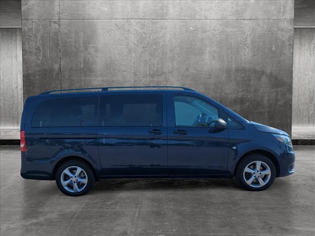 used 2016 Mercedes-Benz Metris car, priced at $23,895