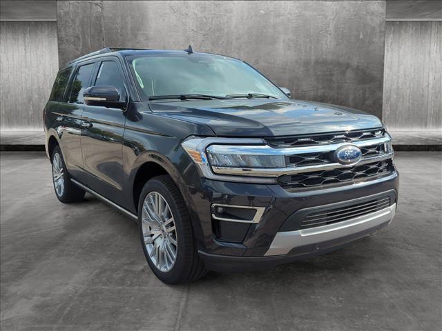 new 2024 Ford Expedition car, priced at $66,908