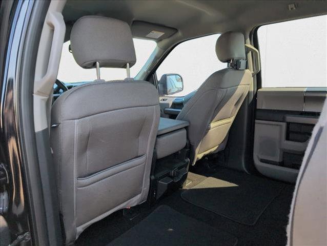 used 2019 Ford F-150 car, priced at $34,970