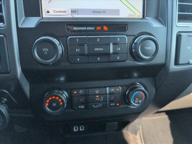 used 2019 Ford F-150 car, priced at $34,970