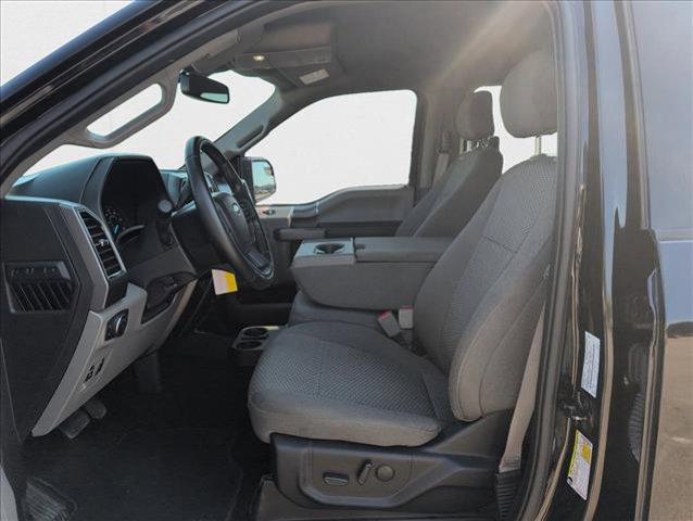 used 2019 Ford F-150 car, priced at $34,970