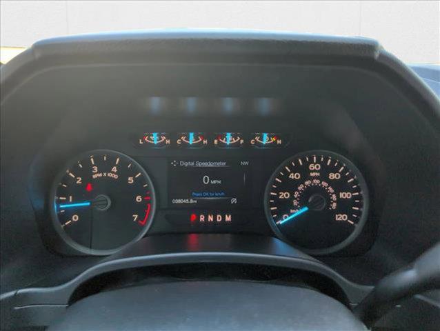 used 2019 Ford F-150 car, priced at $34,970