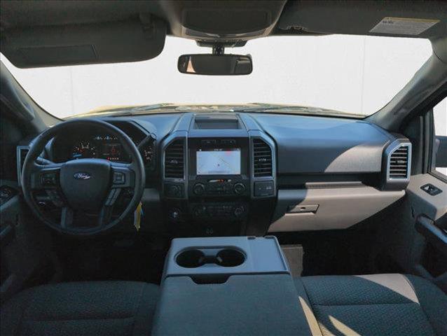 used 2019 Ford F-150 car, priced at $34,970