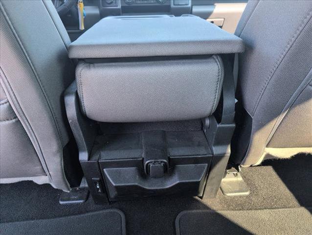 used 2019 Ford F-150 car, priced at $34,970