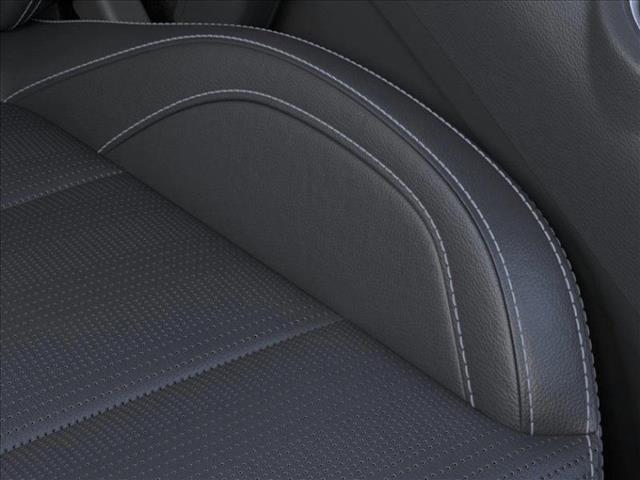 new 2025 Ford Mustang car, priced at $51,911