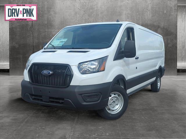 new 2024 Ford Transit-250 car, priced at $49,924