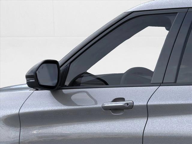 new 2025 Ford Explorer car, priced at $57,923