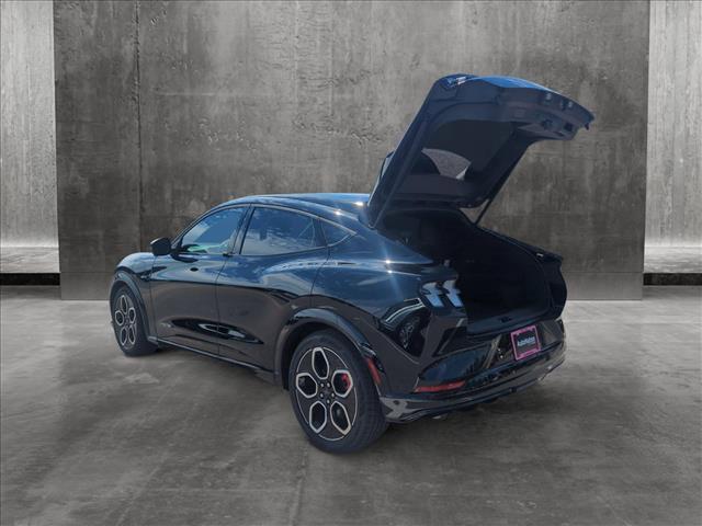 new 2024 Ford Mustang Mach-E car, priced at $53,913